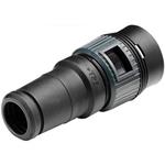 Makita P-81745 - adaptér s regulací 25/36-38mm VC2012L, VC2512, VC3011L  (old W107409977)