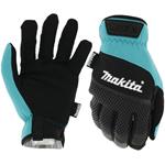 Makita P-84654 - rukavice pracovní standard, velikost M