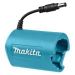 Makita PE00000001 - Náhradní díl - adaptér napájecí 10,8V pro CJ100D