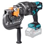 Makita PP001GZK - Aku hydraulický děrovač Li-ion XGT 40V, bez aku    Z