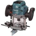 Makita RP001GZ - Aku vrchní frézka s regulací  Li-ion XGT 40V, bez aku    Z