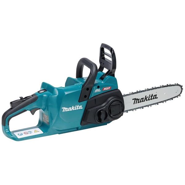 Makita UC021GZ - Aku řetězová pila 300 mm Li-ion XGT 40V,bez aku Z