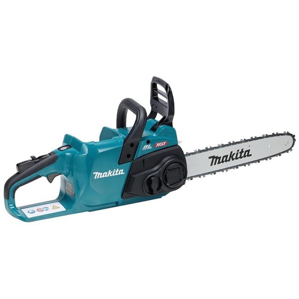 Makita UC022GZ - Aku řetězová pila 350 mm Li-ion XGT 40V,bez aku Z