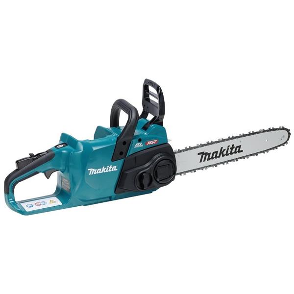 Makita UC023GZ - Aku řetězová pila 400 mm Li-ion XGT 40V,bez aku Z