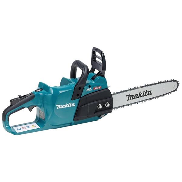 Makita UC025GZ - Aku řetězová pila 350 mm Li-ion XGT 40V,bez aku Z