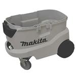 Makita W107418663 - Náhradní díl - nádoba VC4210 včetně koleček