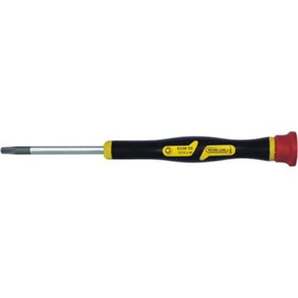 Narex Bystřice 833855 - Šroubovák TORX TX 5x50x156mm, Bi-plast rukojeť, MICRO LINE