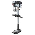 OPTIMUM 3191047 - Vrtačka sloupová do 25mm MK3, OPTIdrill DQ 25