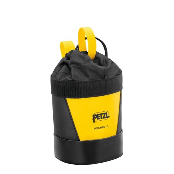 Petzl S047BA00 TOOLBAG 1,5L - Pouzdro na nářadí