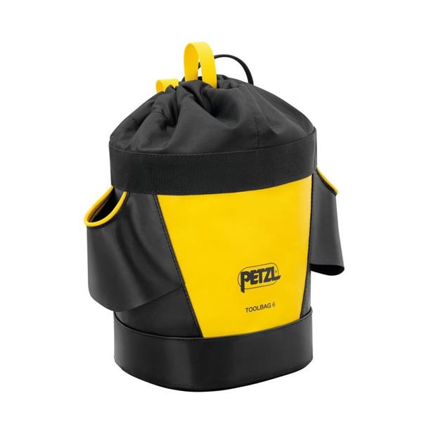 Petzl S047BA02 TOOLBAG 6,0L - Pouzdro na nářadí