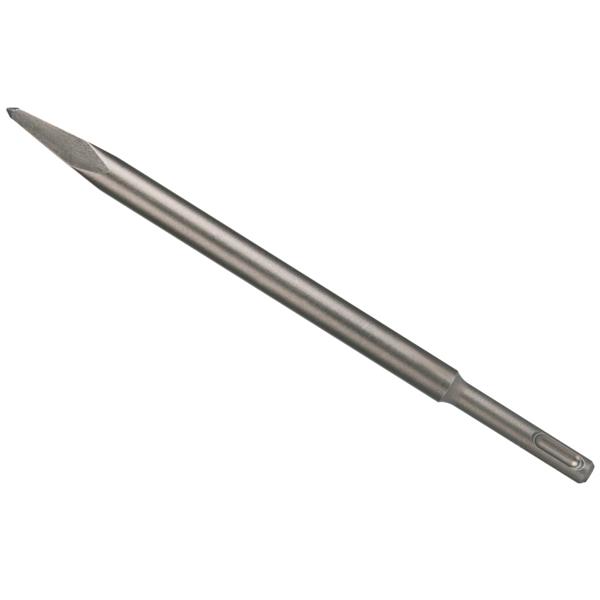 Ruko 227001 - pointed chisel SDS Plus 250 mm