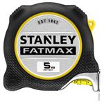 Stanley FMHT38214-0 - Metr svinovací  5m, žlutá páska 32mm, FatMax Premium