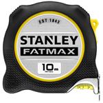 Stanley FMHT38232-0 - Metr svinovací 10m, žlutá páska 32mm, FatMax Premium