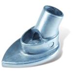 Steinel 109560600 (076313) - Tryska, nožka, botka svařovací na opravu plastů a nárazníků