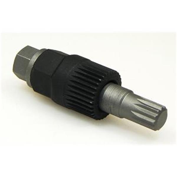 Triumf 100-02468 - Nástavec na alternátory Bosch bit 12mm - XZN M10