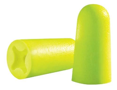 Uvex 2112003 - Špunty x-fit yellow/green (balení 200párů)