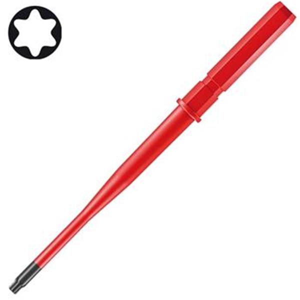 Wera 05003438001 - Čepel náhradní výměnná TX20 x 154 mm Kraftform Kompakt VDE 67 iS TORX® Slim