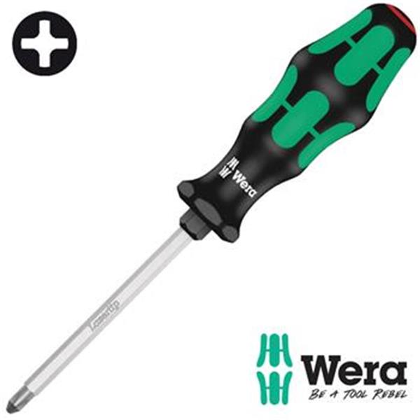 Wera 05008751001 - Šroubovák PHILLIPS PH1 x 80/98mm - serie 350 SK