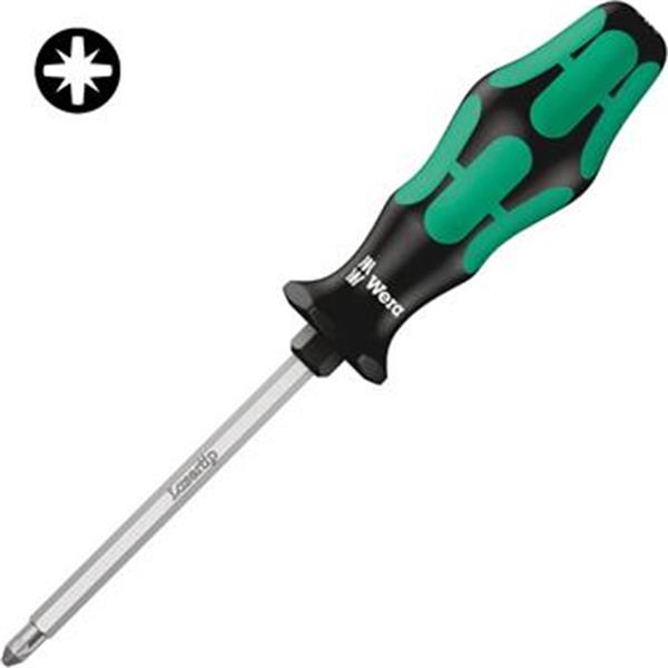 Wera 05009342001 - Šroubovák POZIDRIV PZ2 x 100/105mm - serie 355 SK